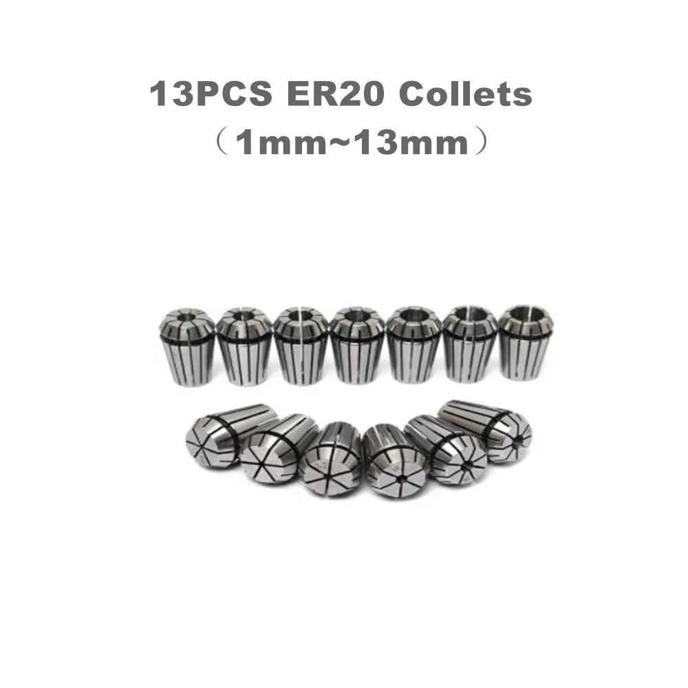 Zestaw wrzeciona CNC chłodzone – 2.2Kw Water Cooled Spindle Kit Vfd recenzja i cena